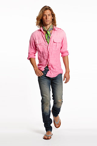 Ralph Lauren / - 2012